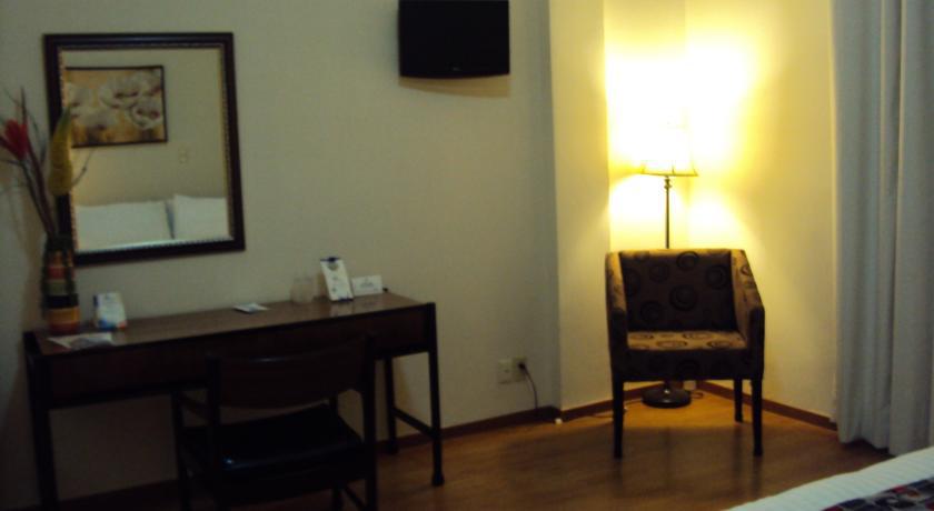 Hotel Trueba 오리사바 객실 사진
