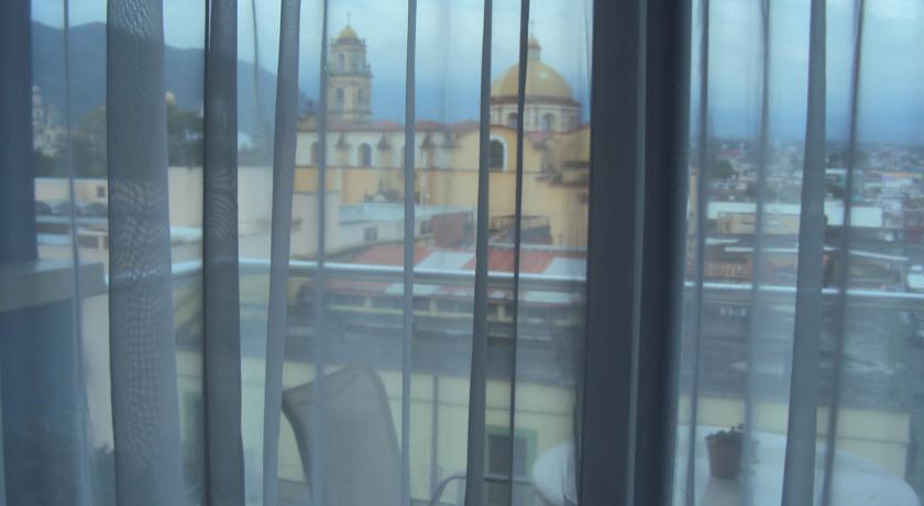 Hotel Trueba 오리사바 객실 사진