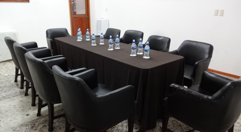 Hotel Trueba 오리사바 외부 사진