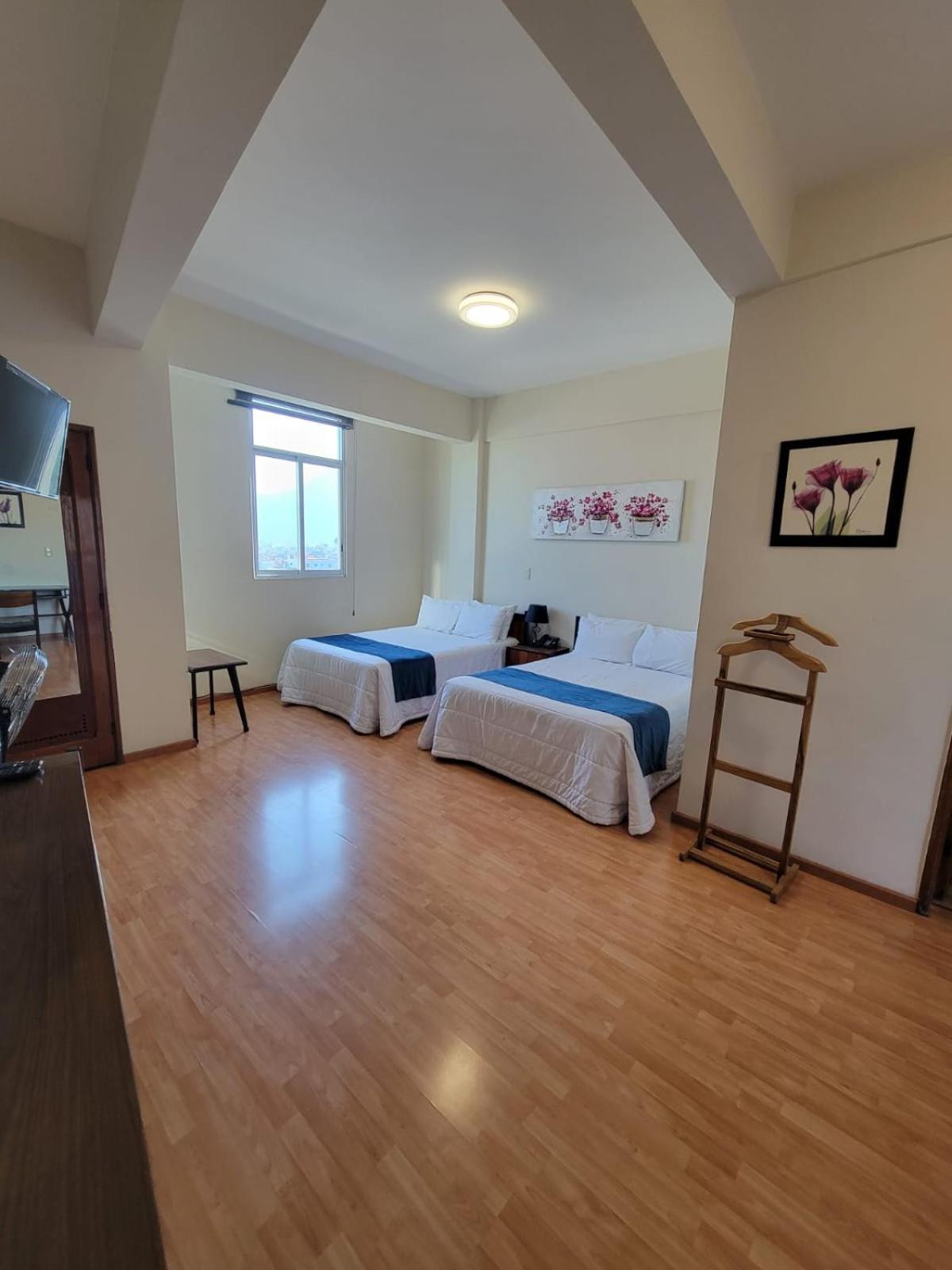 Hotel Trueba 오리사바 외부 사진