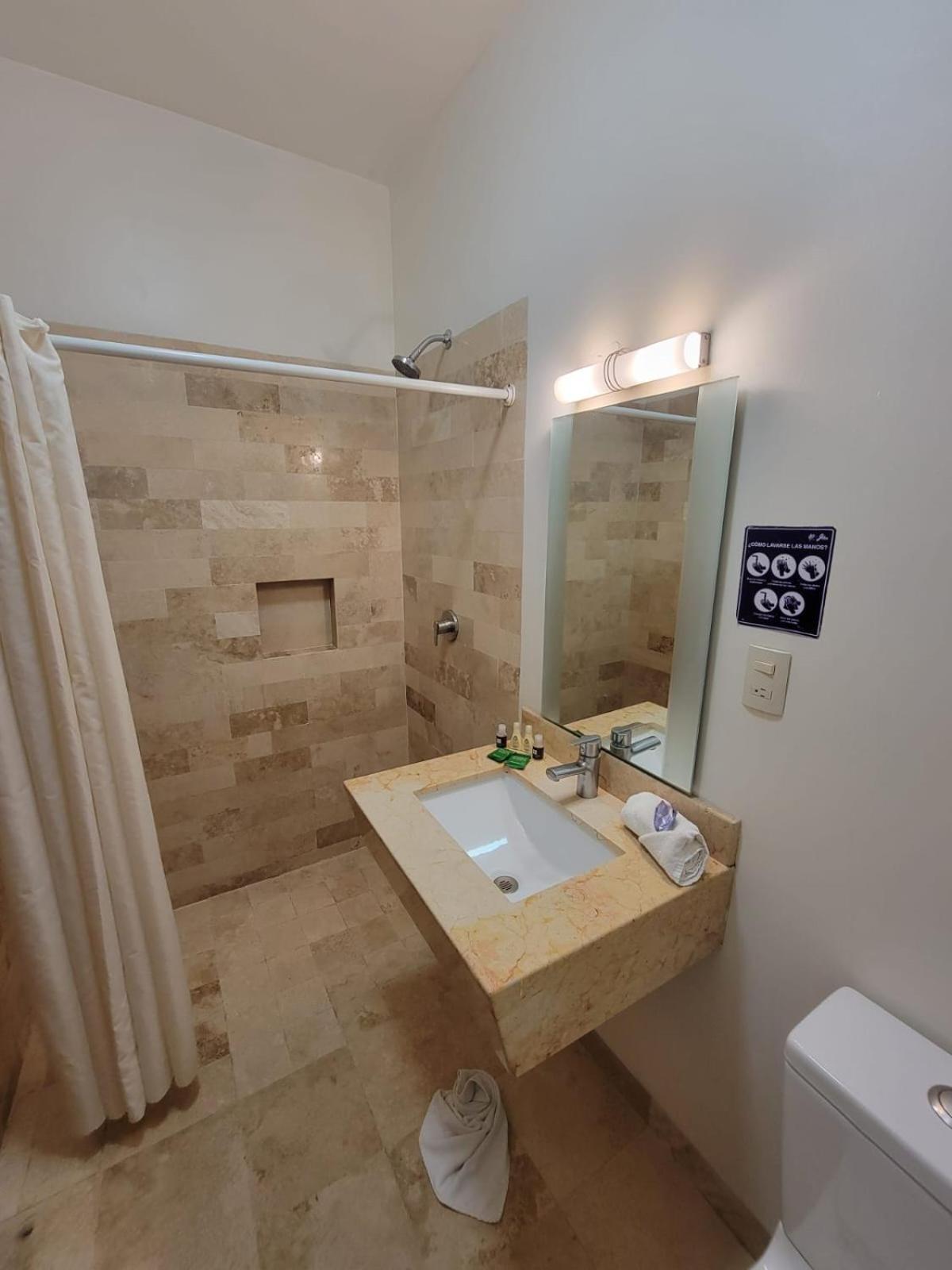 Hotel Trueba 오리사바 외부 사진