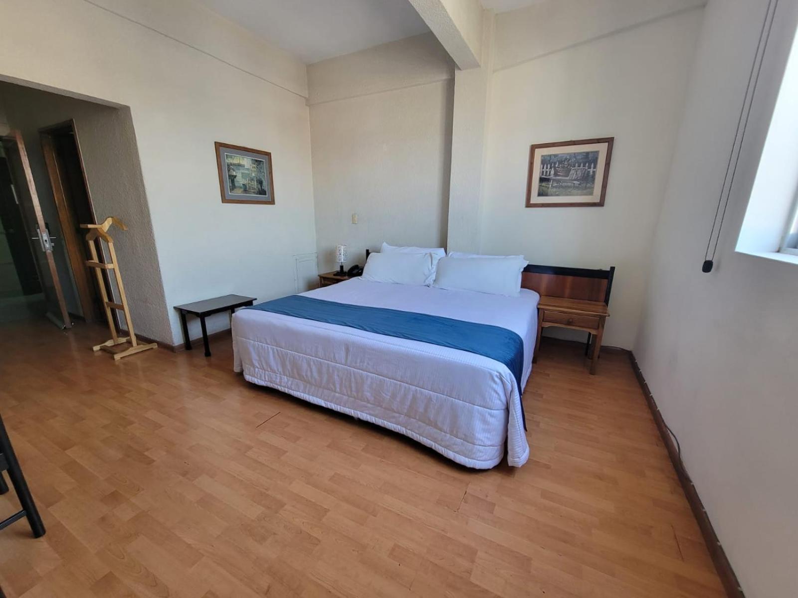 Hotel Trueba 오리사바 외부 사진