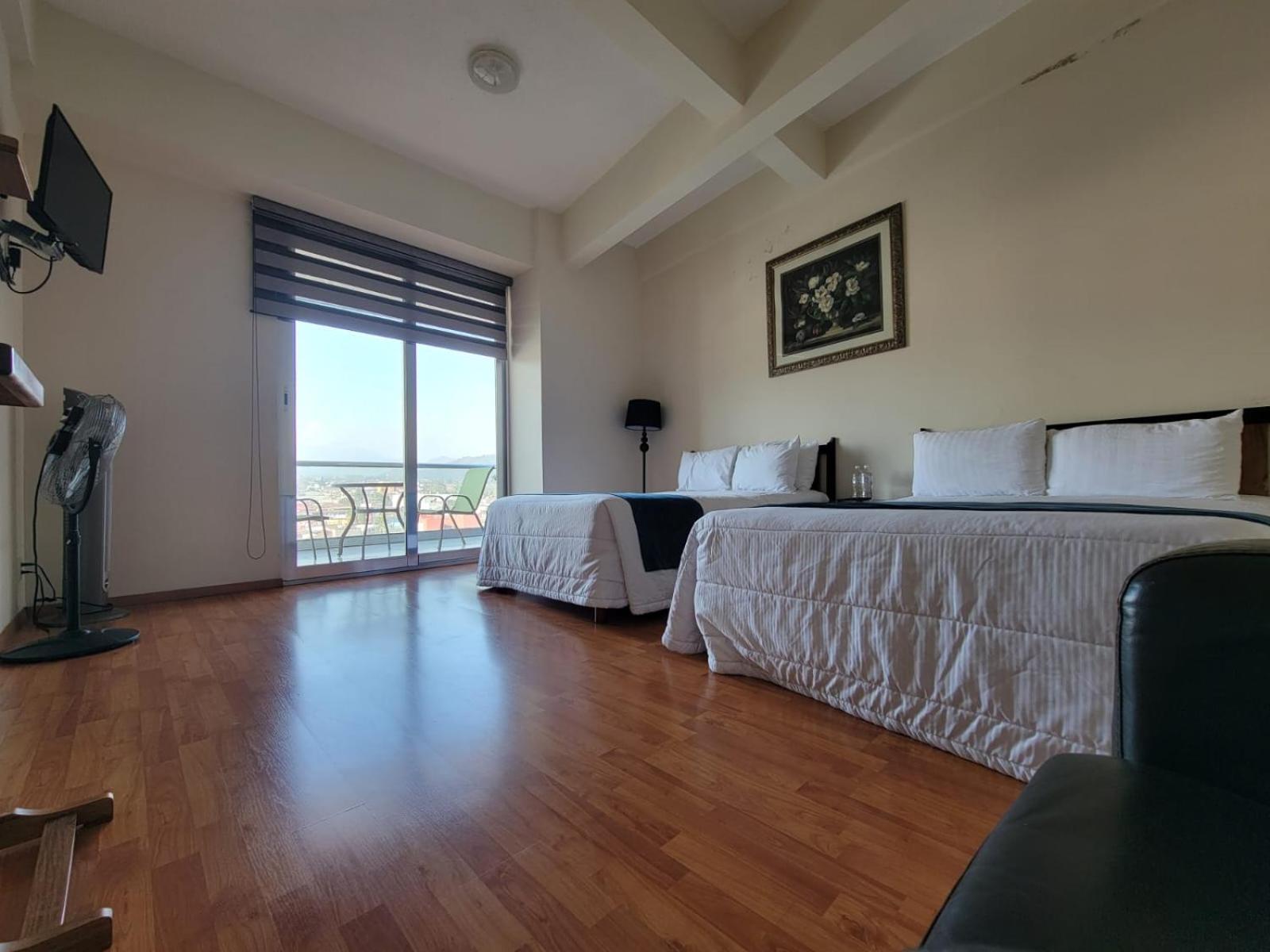 Hotel Trueba 오리사바 외부 사진
