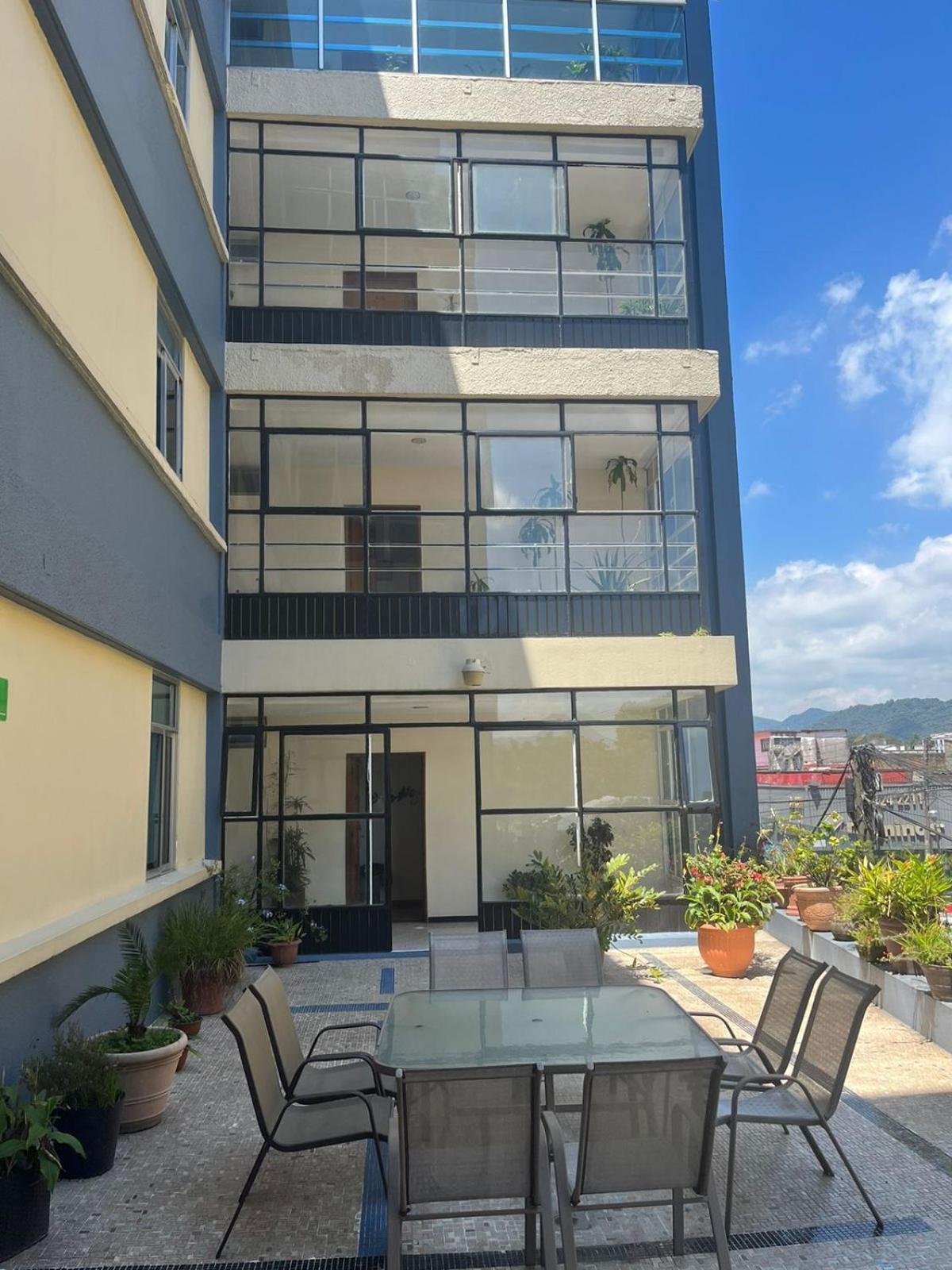 Hotel Trueba 오리사바 외부 사진