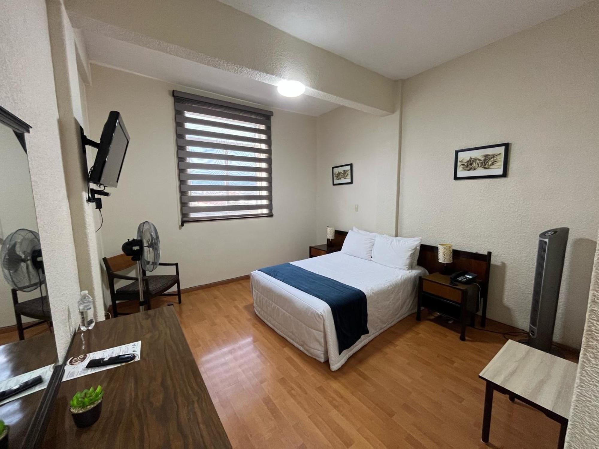 Hotel Trueba 오리사바 외부 사진