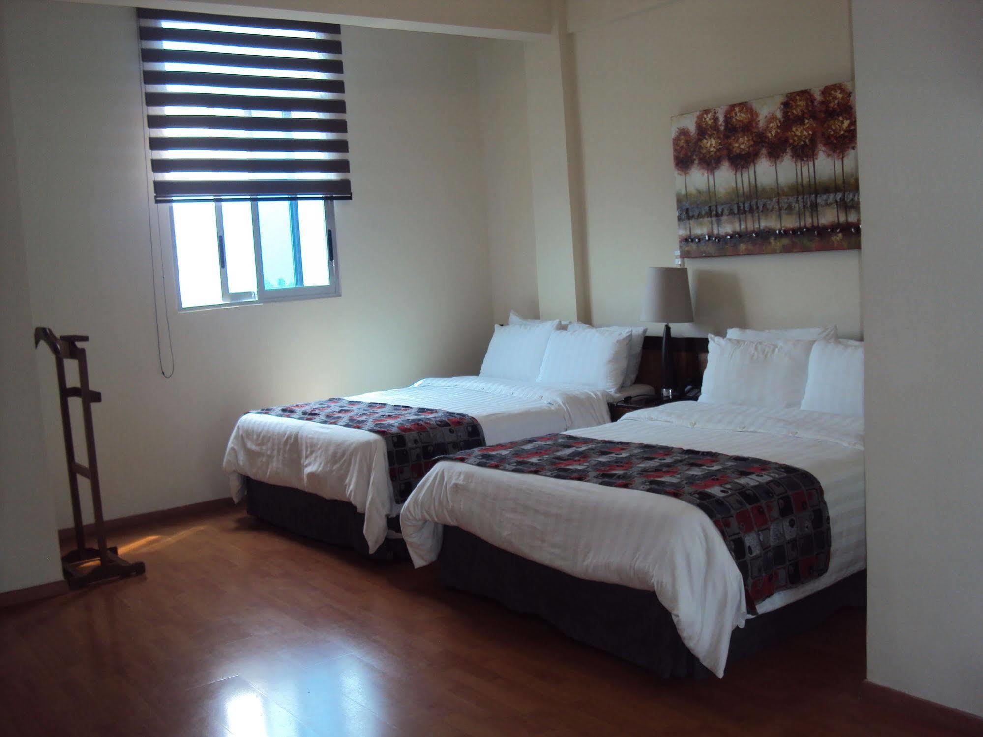 Hotel Trueba 오리사바 외부 사진